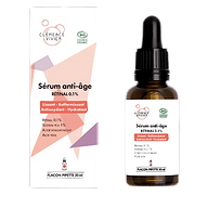 Anti-Aging Retinal Serum organic