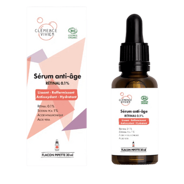 Anti-aging Retinal Serum BIO