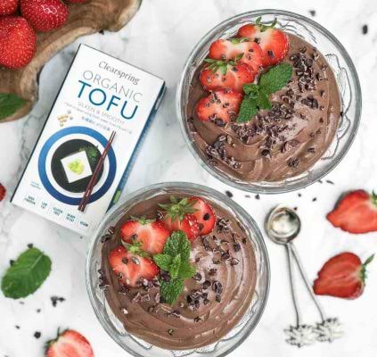 Mousse au chocolatimage