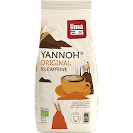 Yannoh Instant Koffiesurrogaat bio