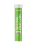 Électrolytes citron vert & gingembre 