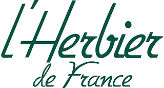 Herbier de france logo