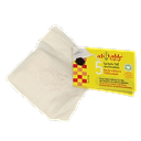 Lot de 5 Sachets thé réutilisables