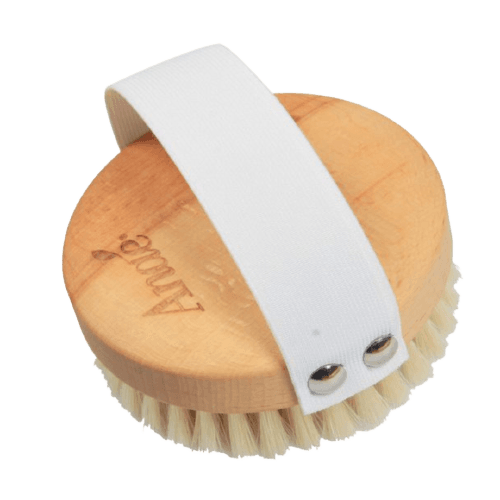 Dry Brush Massage Brush