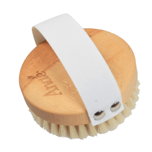 Dry Brush Massage Brush 0