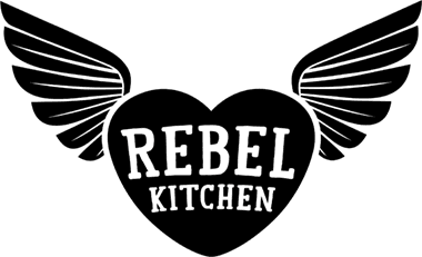 Rebel Kitchen
