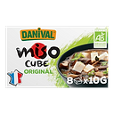 Cubes Of Miso organic