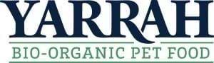 Yarrah logo