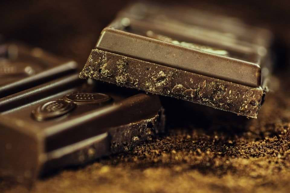 Un chocolat naturel et délicieux, ça existe ?