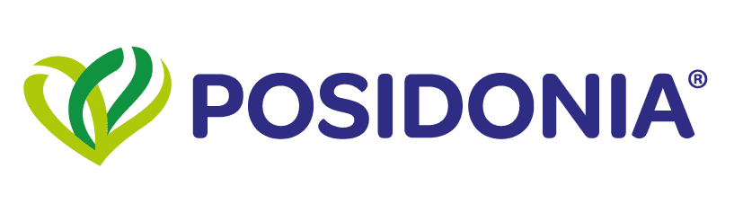 Posidonia logo