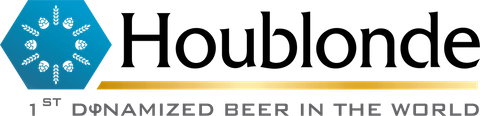 Houblonde