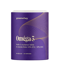 Oméga 3 EPAX® 