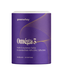 Oméga 3 Epax®