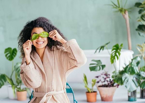 Waarom biologische cosmetica gebruiken ? image