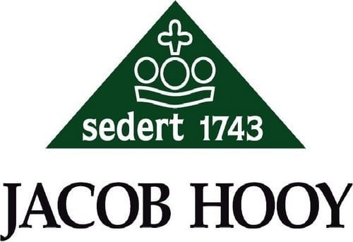 Jacob Hooy