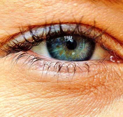 Mascara de nuit