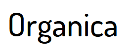 Organica logo