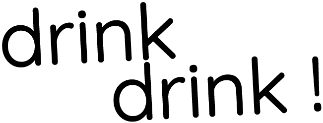 Drinkdrink! logo