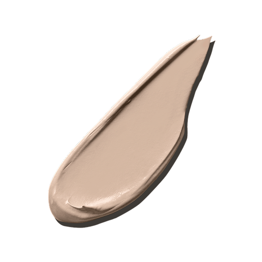 Semi-Matte Foundation Ivory 3