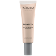 Semi-Matte Foundation Ivory 
