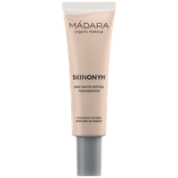 Semi-matte Foundation Ivory