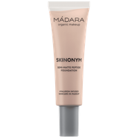 Semi-matte Foundation Rose Ivory