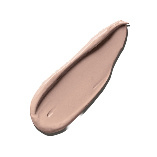 Semi-matte Foundation Rose Ivory 3