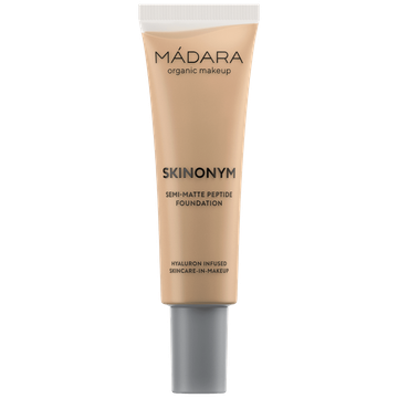 Semi-matte Foundation Sand