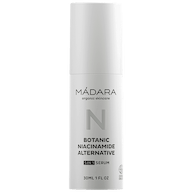 Botanical Niacinamide 5-in-1 Serum organic