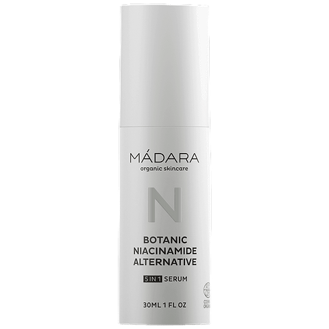 Botanical Niacinamide 5-in-1 Serum