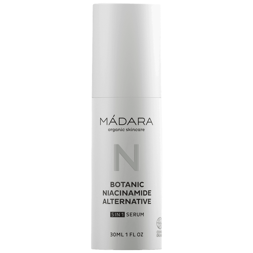 Sérum Botanique Alternatif Niacinamide 5 en 1