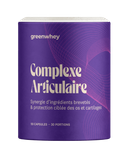 Complexe Articulaire 