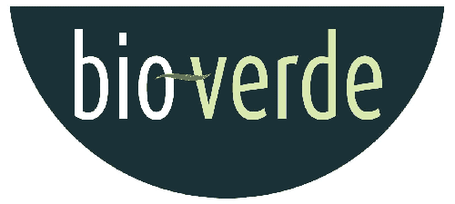Bio-verde logo