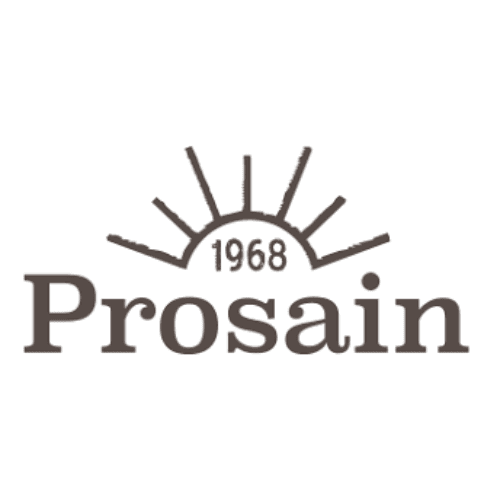 Prosain logo