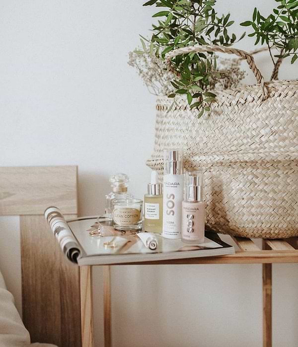 Op zoek naar biologische cosmetica van hoge kwaliteit? Probeer het merk Madara !image
