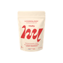 Functional energy drink passion fruit tablet 