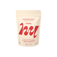 Functional energy drink passion fruit tablet 