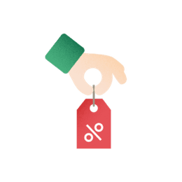 Sale