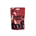 Sweet & Spicy Gemarineerd Gedroogd Rundvlees