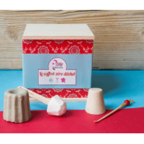 Gift Box Zero Waste