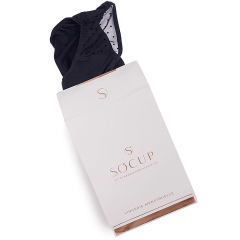 Menstrual Underwear Day Splendea S