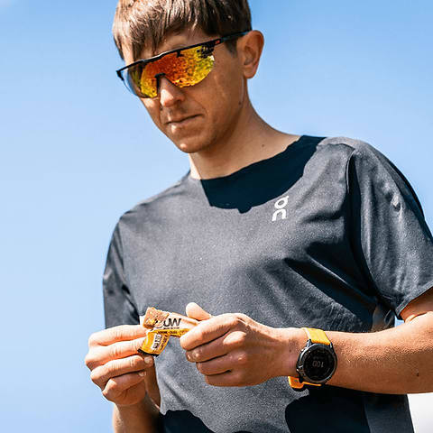 Sport Bars Citrus Cashew Pepper