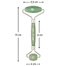 Mini Green Aventurine Roll On Traveler 95g 3