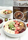 Porridge Banane Chocolat Sans Gluten 3