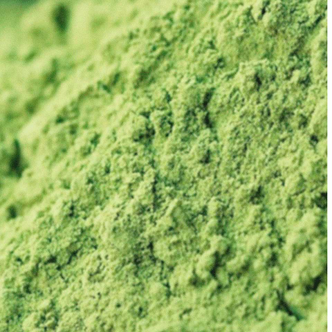 Thé Matcha Rituel CBD