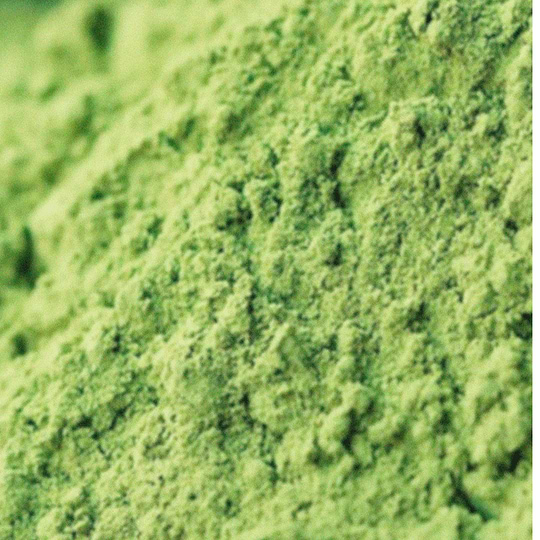 Thé Matcha Rituel CBD 3