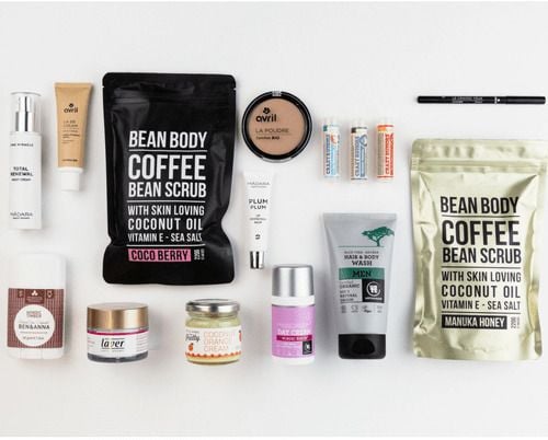 Nordic Woods Deodorant Stick