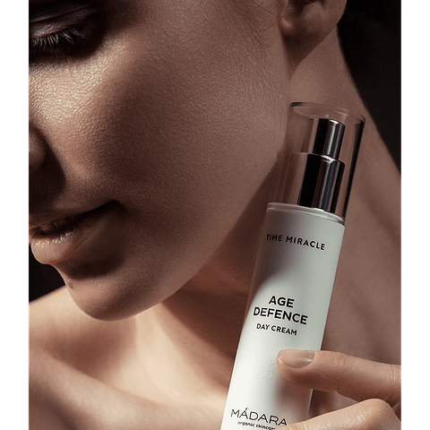 Miracle Age Defense Dagcrème