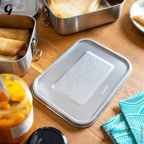 Lunchbox Cerisier