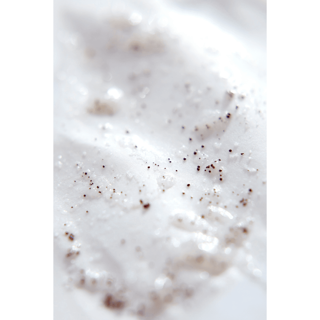 Gommage Huile au Lait Exfoliant 3